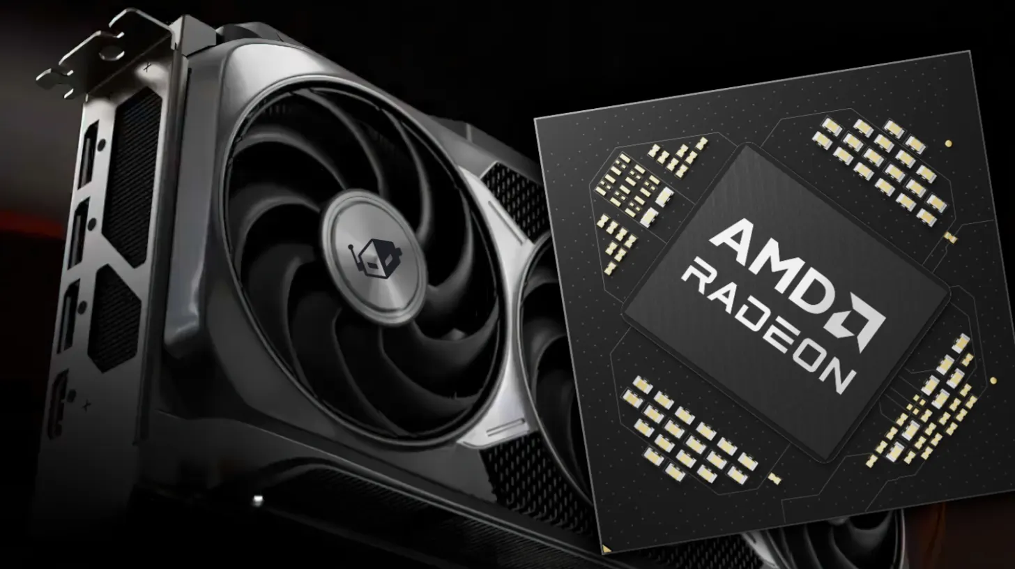 AMD Radeon GPU Price Increase: 8 GB GPUs To Get $20 Expensive, 16 GB GPUs Up To $40, But Even Higher Expected Throughout 2026