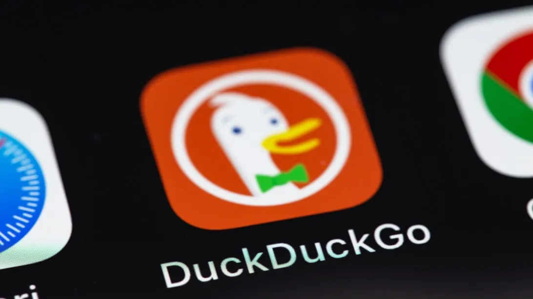 DuckDuckGo Expands AI-Free Search Access With New Browser Extensions