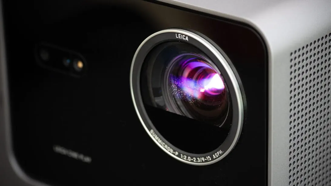 Leica Cine Play 1 Review: Premium Build, Questionable Value