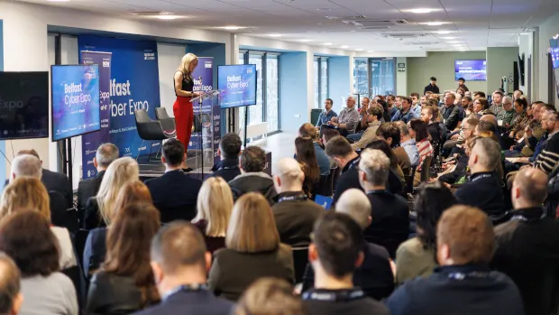 Cyber Resilience Shifts to Boardroom Priority for Irish Enterprises