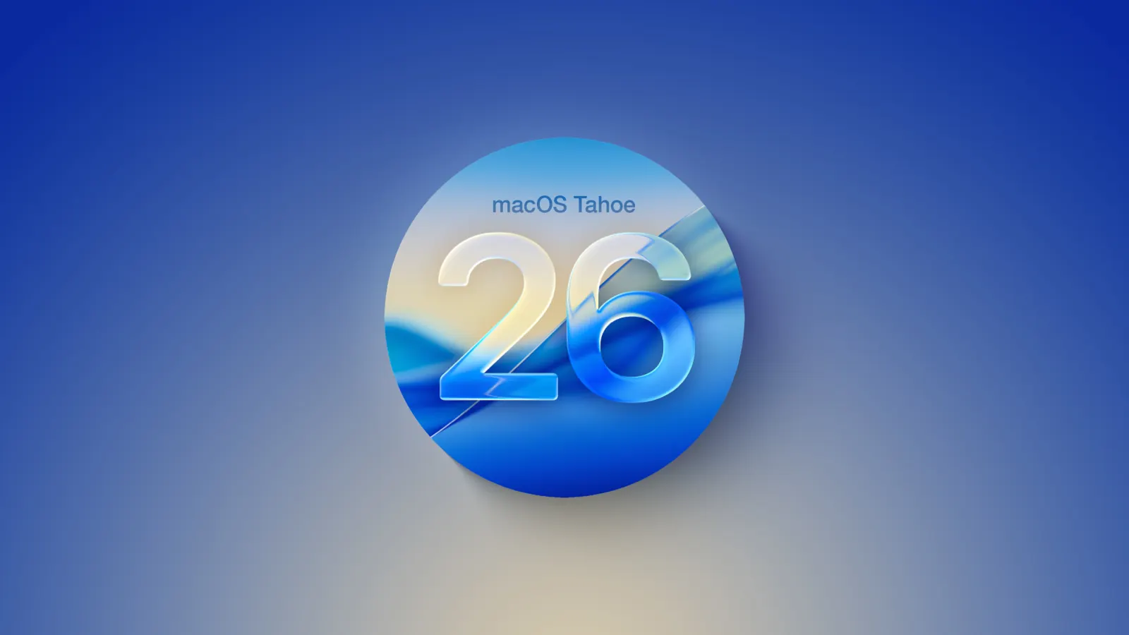 Apple Releases macOS Tahoe 26.5.1 to Fix M5 Shutdown Issue