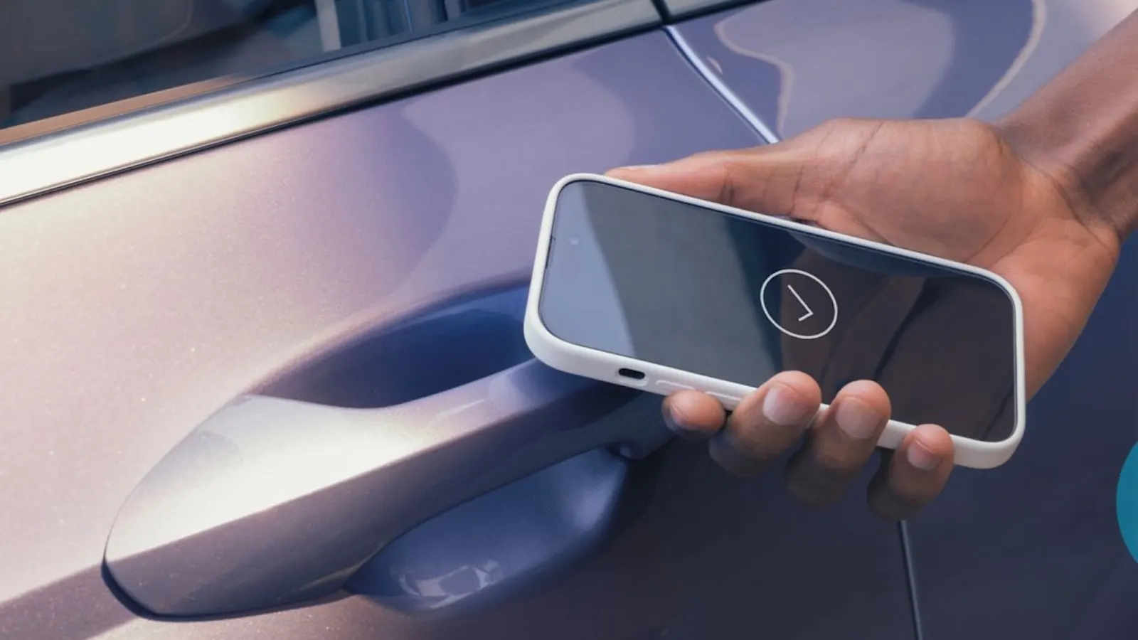 Mahindra Adopts Apple Car Key Protocol for Future Models