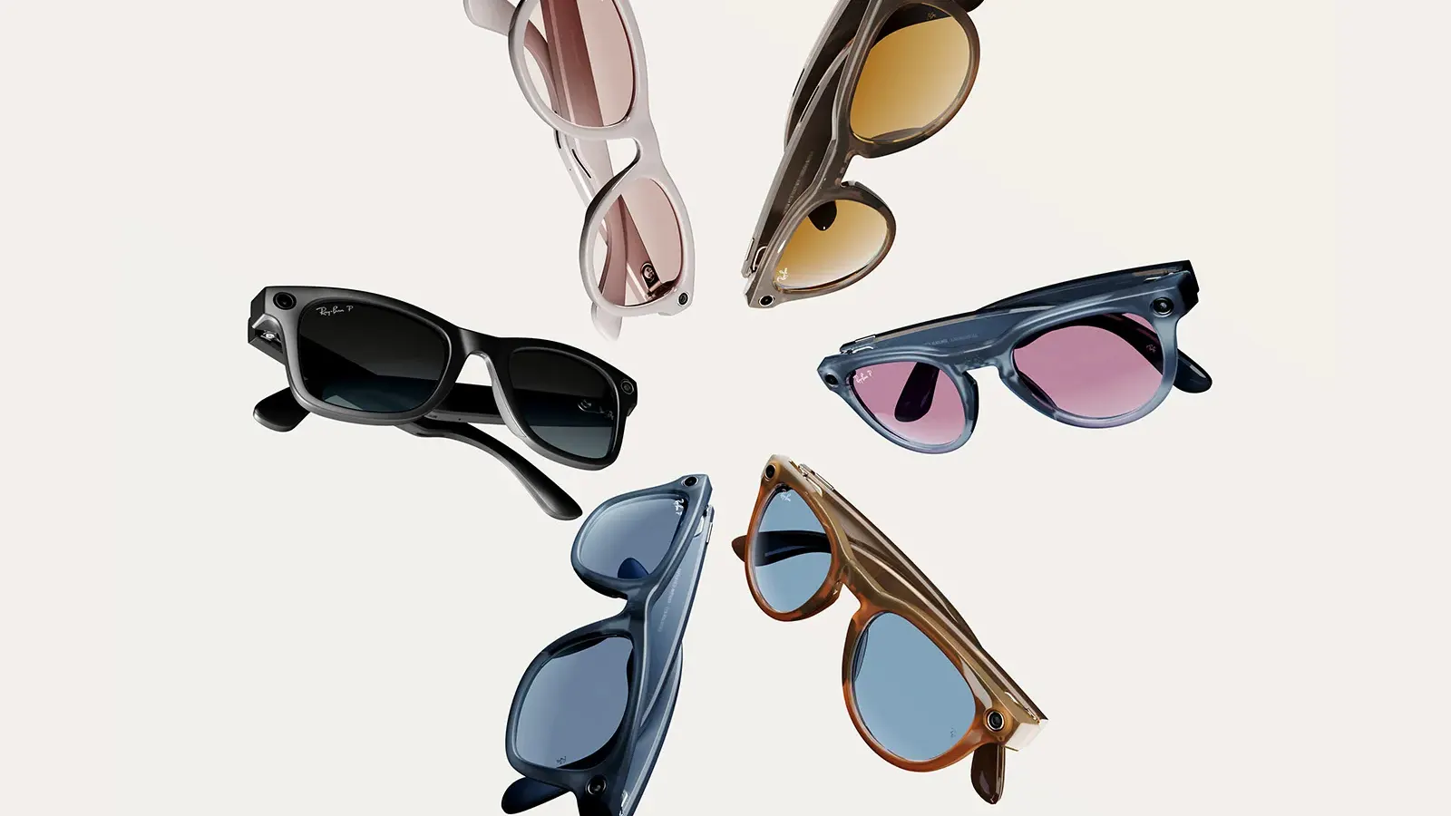 Apple Glasses Reportedly Launching in 'Late 2027' With These Features
