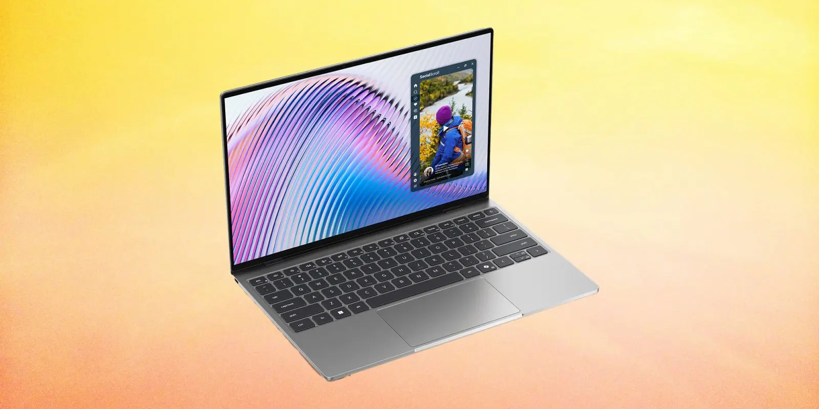 Dell XPS 13 and Nvidia RTX Spark Challenge Apple Silicon