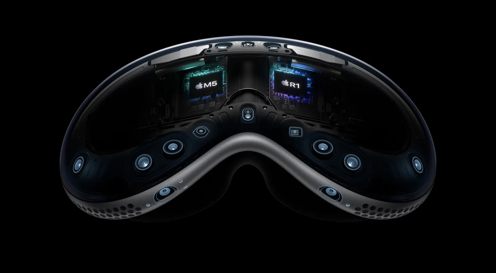 Cheaper, Lighter Apple Vision Pro Successor Could Arrive in Late 2028