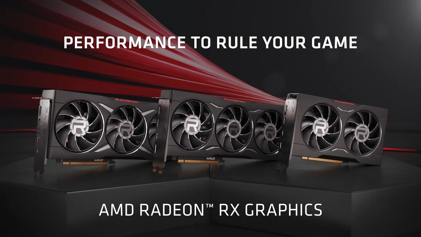 AMD Confirms Extended Driver Support For RDNA 1 And RDNA 2 Graphics Cards