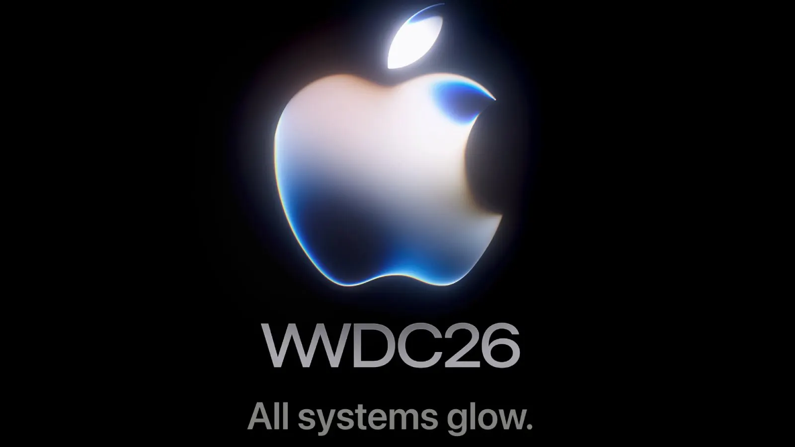 Apple WWDC 2026 Tagline Hints at Major Siri Redesign