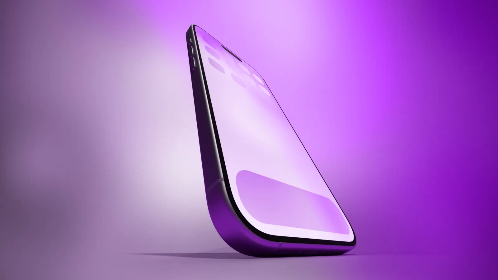 iOS 28 Will Reportedly Be 'Far More Significant' Than iOS 27