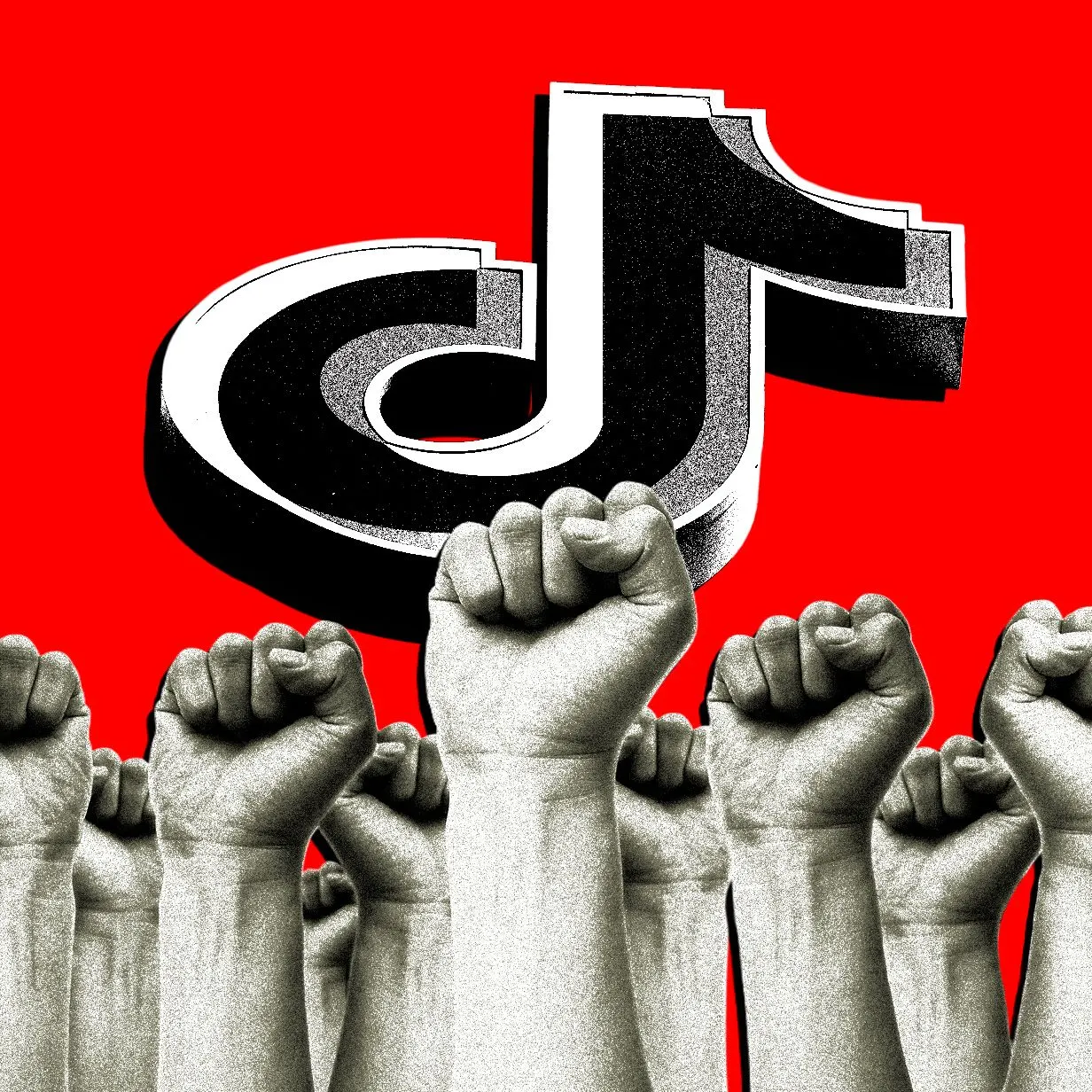 The Real Story Behind the TikTok Ban and Digital Governance