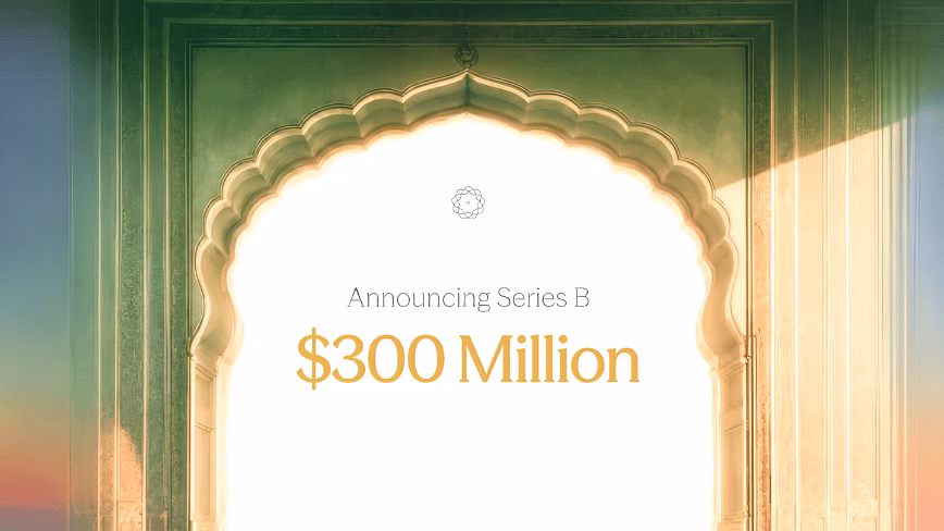 Sarvam Achieves Unicorn Status With $234 Million Sovereign AI Investment