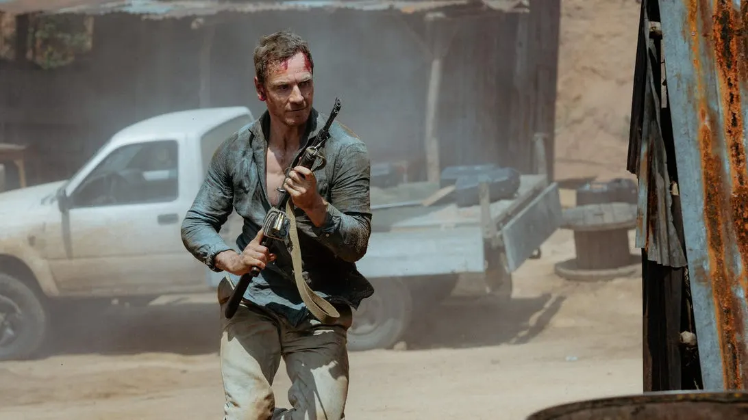 'The Agency,' 'Wild Cherry,' and More: See What's New on Paramount Plus in June 2026