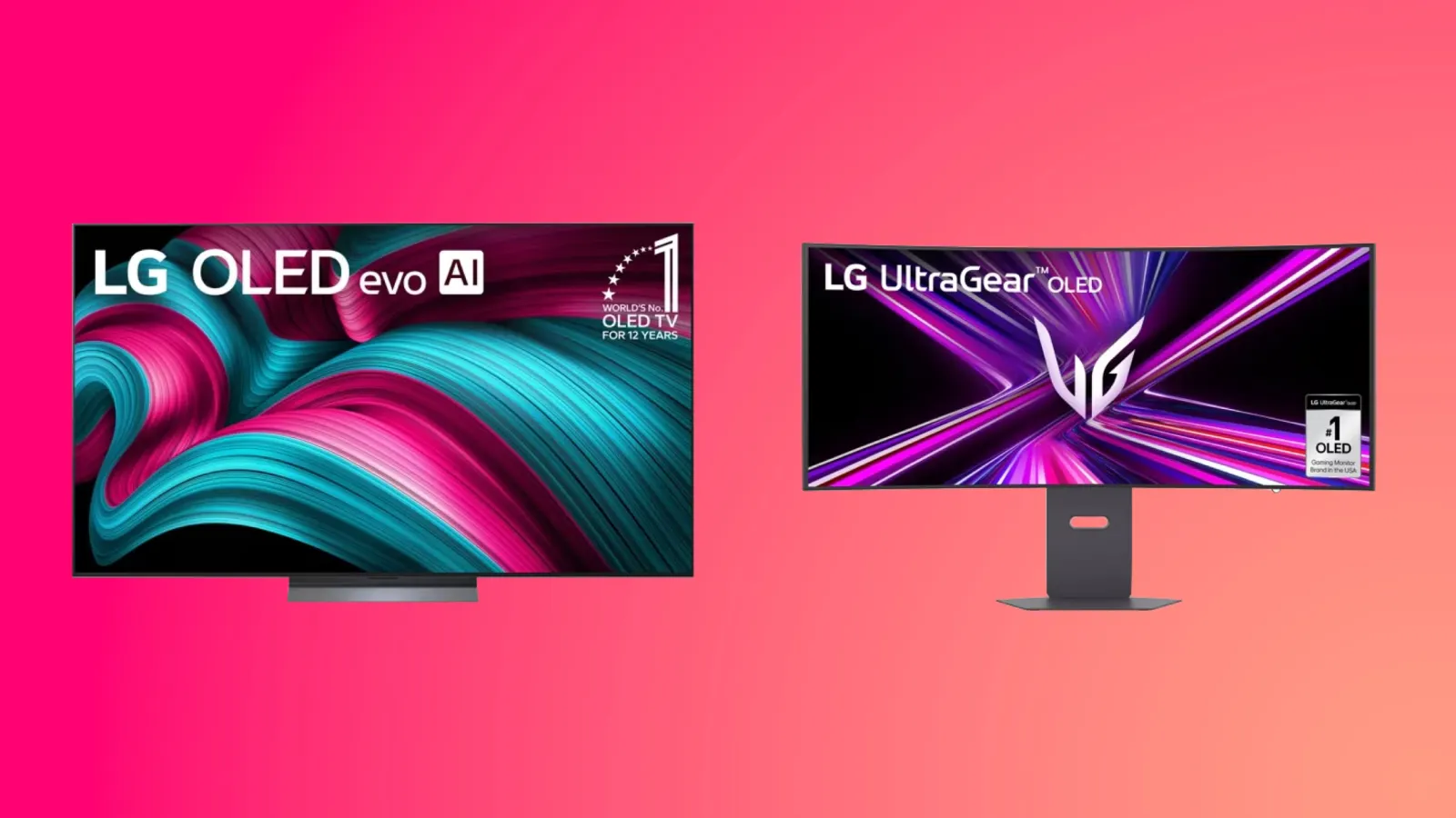 LG Summer Sale Delivers Automatic Discounts Across TVs, Monitors, and Appliances