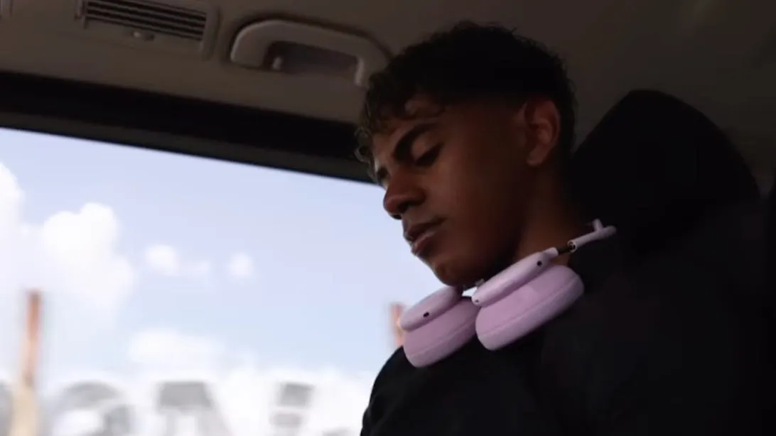 Beats Unveils New Over-Ear Headphones Ahead of Major Launch