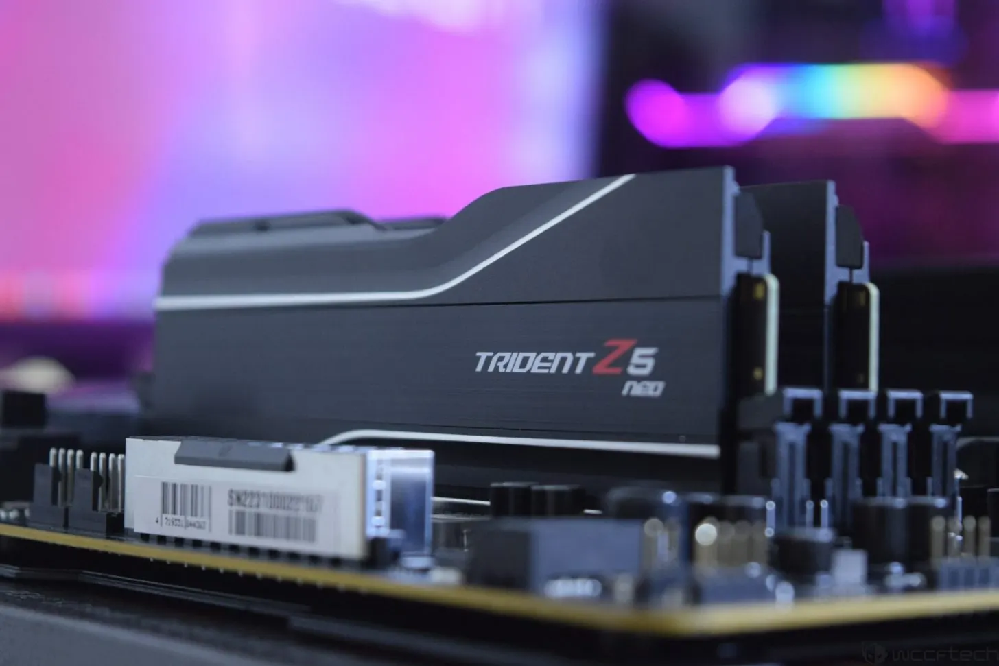 Memory Shortages Have Become So Severe That Distributors Are Now “Forcing” RAM Buyers to Buy a Motherboard With Every Module