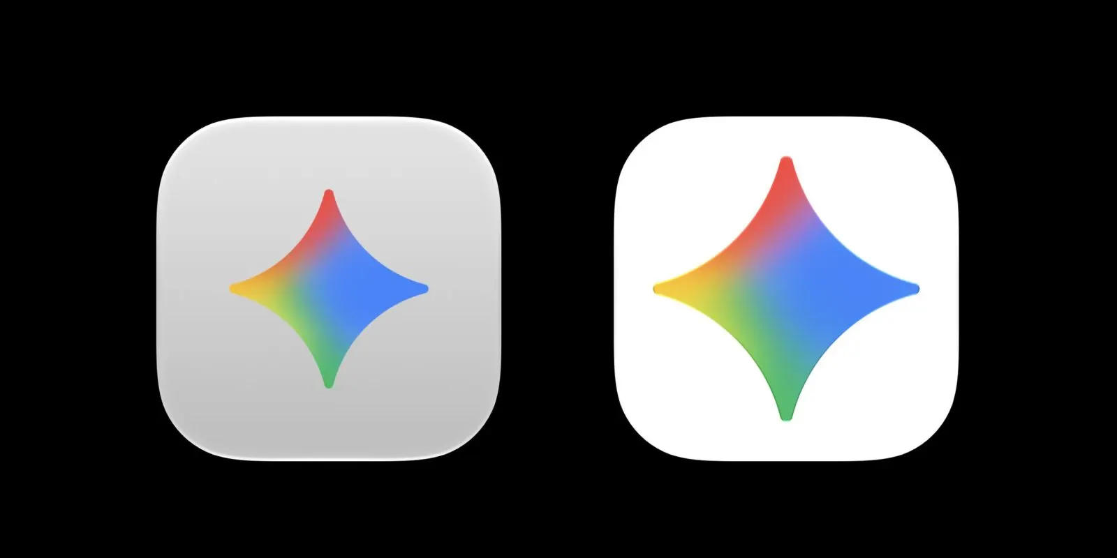 Gemini app for macOS gets new icon and hotkey screenshot shortcut