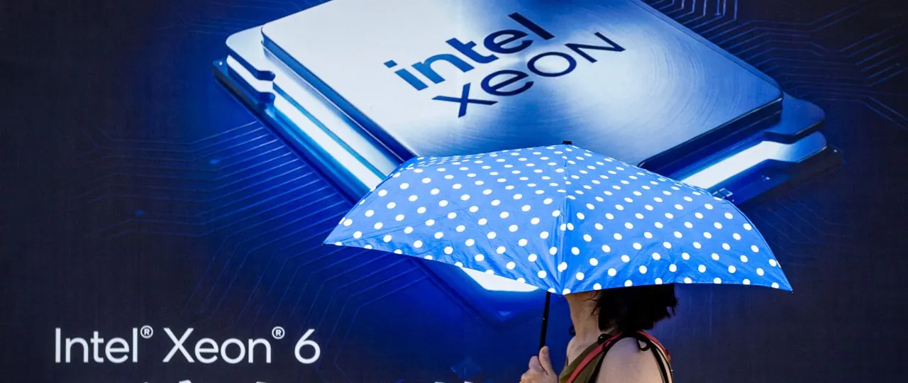 Intel Xeon 6377P Review: Clock Speed Over Core Count