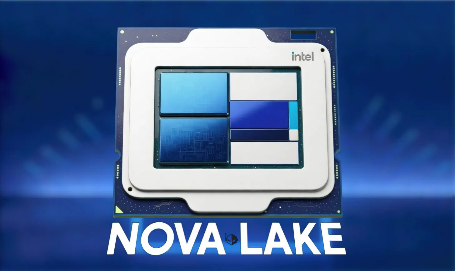 Intel Has Reportedly Started Shipping Nova Lake CPUs, Expected To Bring Up To A Massive 2x Multi & 20% Single-Core Performance Gain