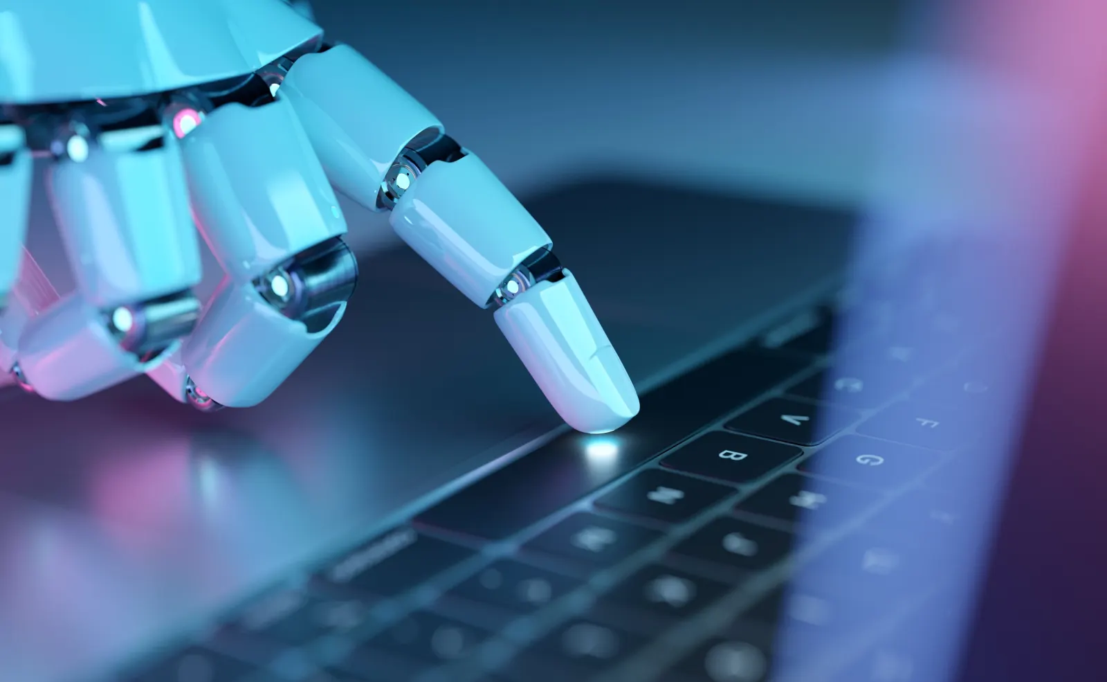 Automated Web Traffic Surpasses Human Activity for First Time