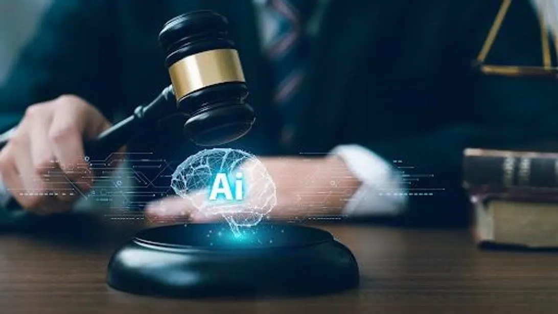 Lawyers Are Getting in Trouble for AI-Generated Filings
