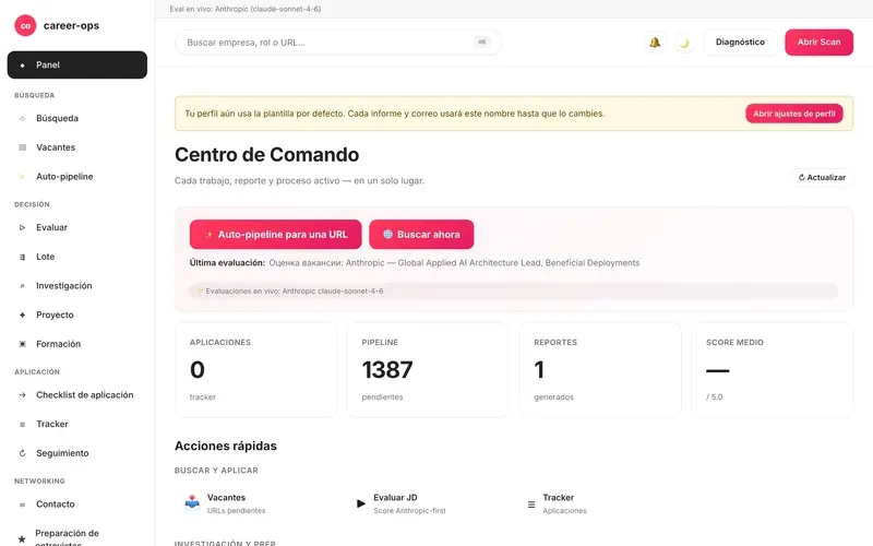 Local-First Job Search Tools: Privacy and Offline Architecture