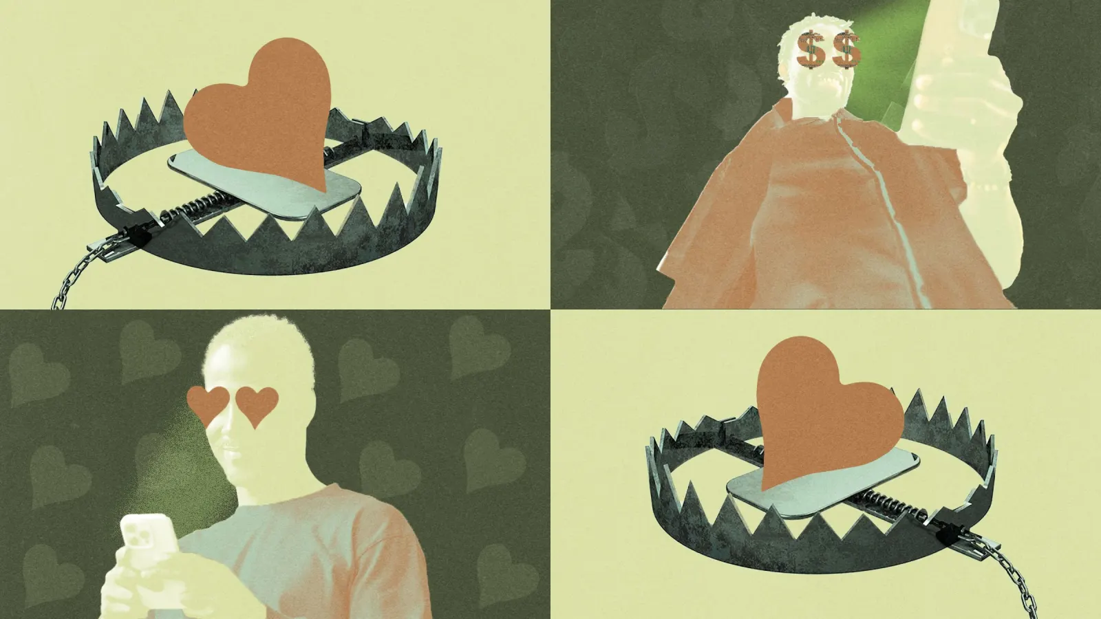 The Economics and Psychology of Digital Romance Fraud