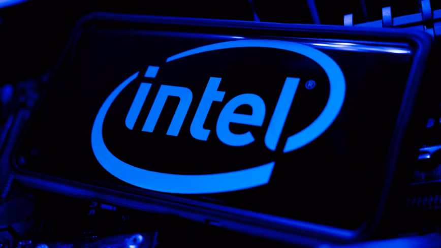 Foxconn and Intel join SambaNova to build rackscale AI infrastructure