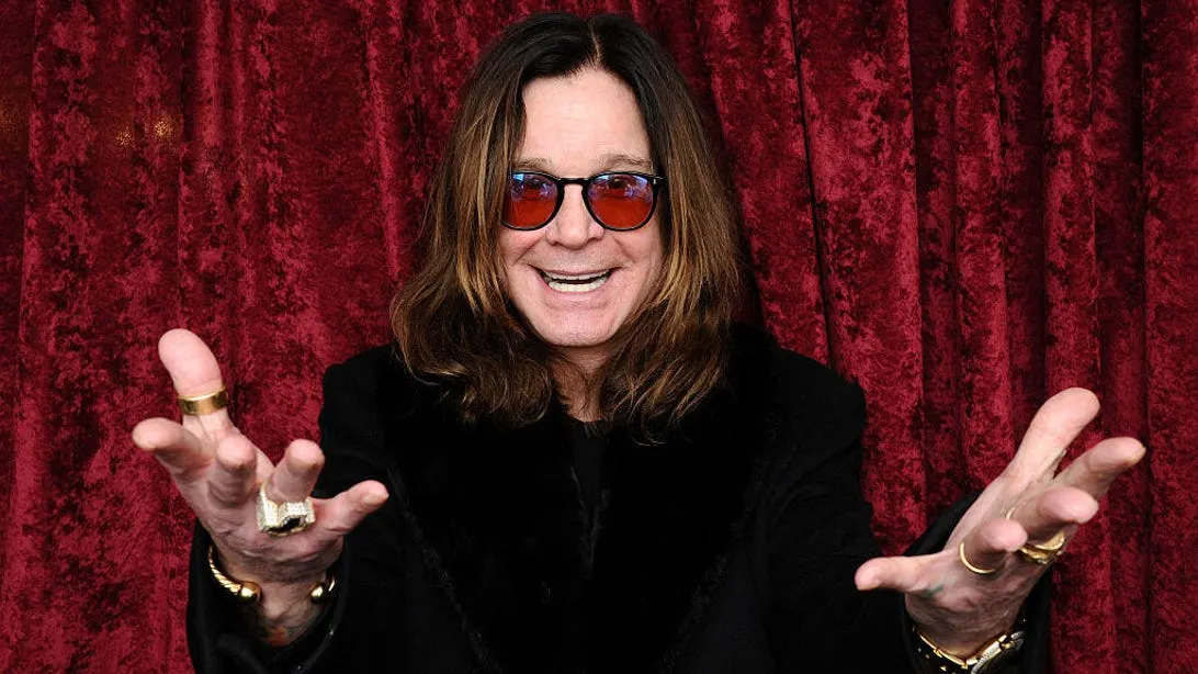 Ozzy Osbourne Digital Avatar: Family Explains Closed AI Technology