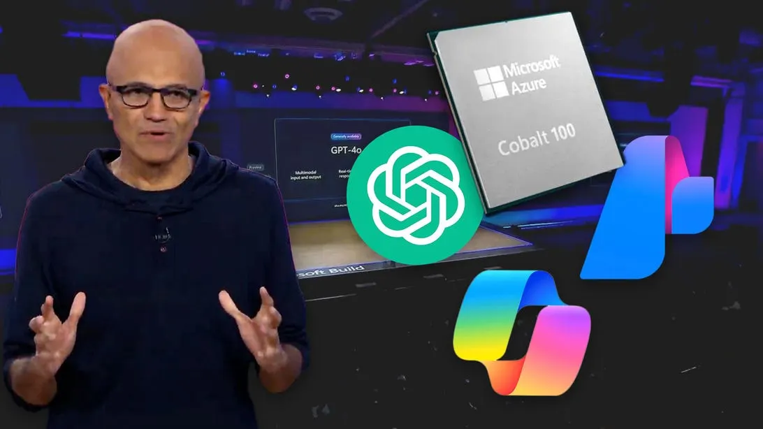 Microsoft Web IQ Powers AI Agent Search Infrastructure