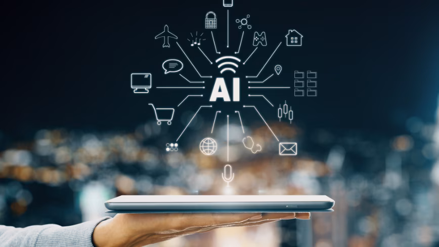 How AI Is Reshaping Micro-SaaS Entrepreneurship