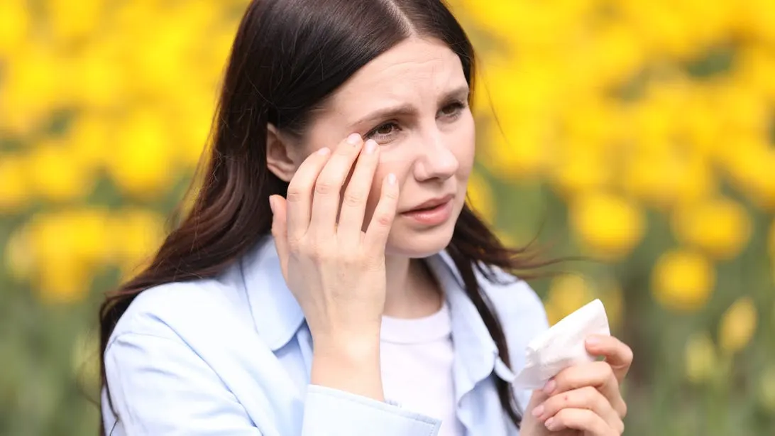 Managing Seasonal Allergies With Modern Air Quality Tools