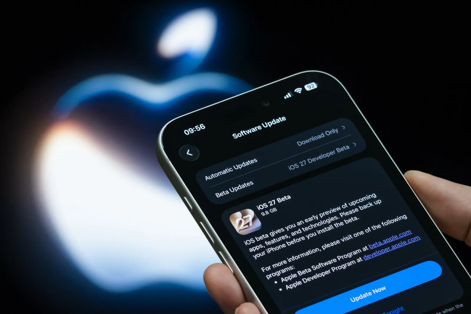 iOS 27 AI Features Restricted to Newer Apple Hardware