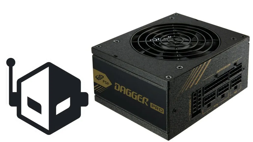 FSP Introduces Dagger Pro SFX 750W and 850W Power Supplies