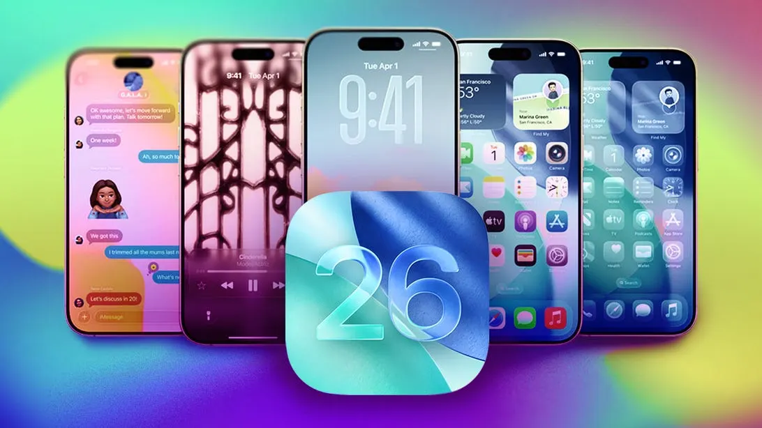 iOS 26 Feature Guide and Update History Ahead of iOS 27