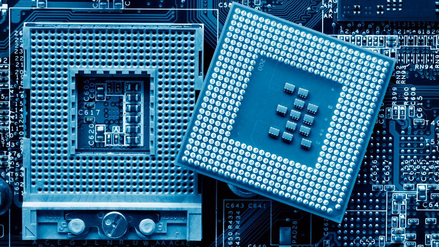 Asian Tech Rally: Geopolitics, AI Chips, and Market Shifts