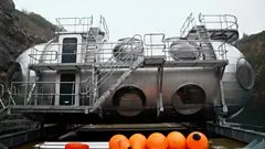 How Underwater Technology Is Reshaping Marine Exploration and Industry