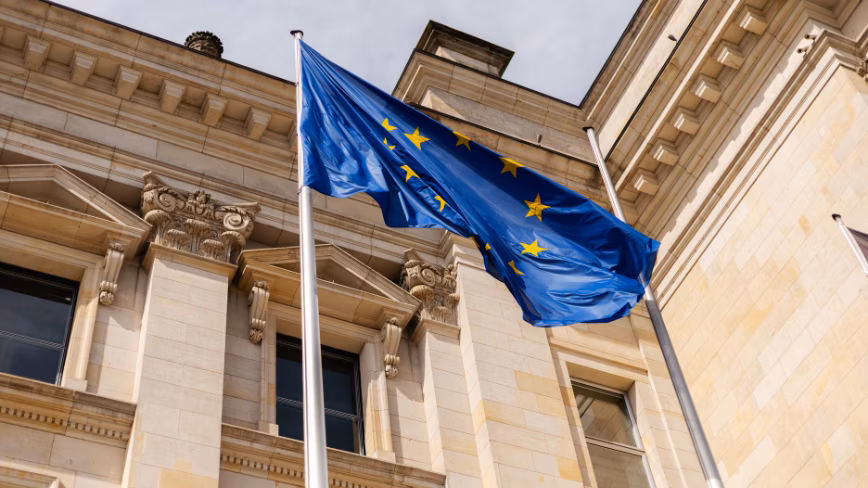 EU Unveils Tech Sovereignty Package With Chip Emergency Powers