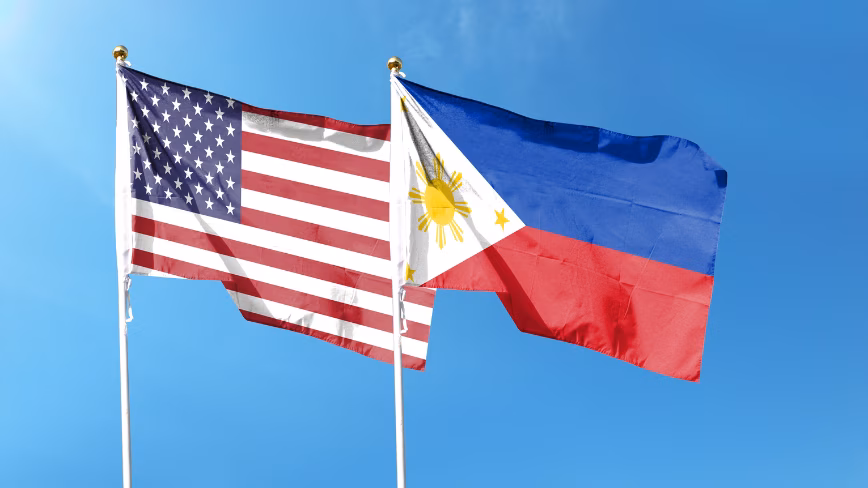 US and Philippines Negotiate $10bn AI Hub and 99-Year Lease