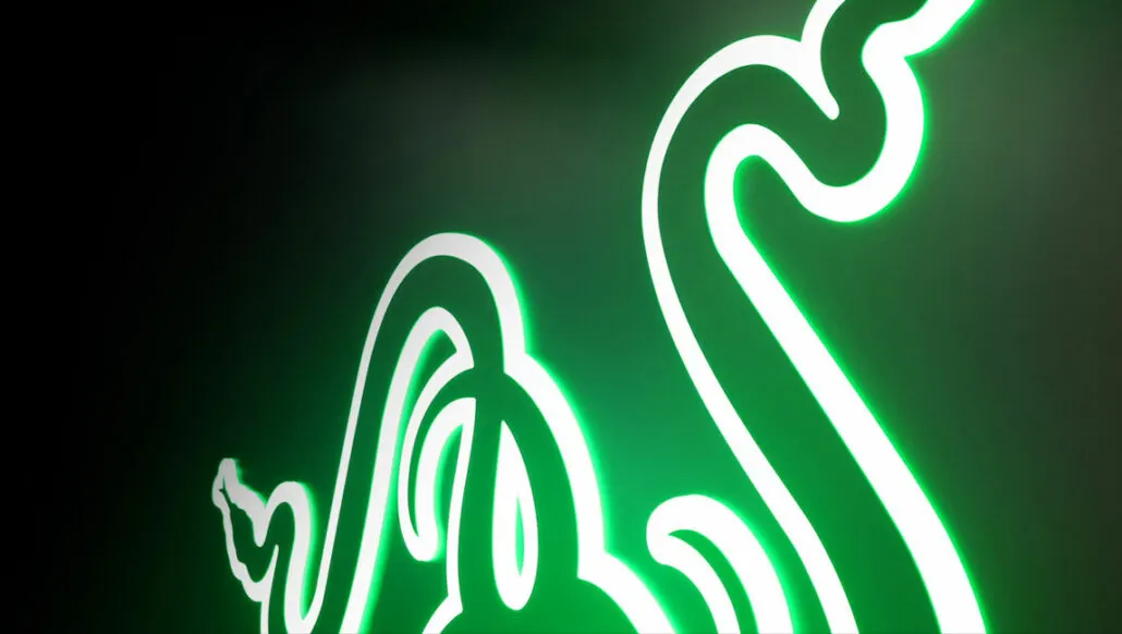 Save 50 % on Razer PC and Gaming Peripherals at Amazon for Black Friday 2020
