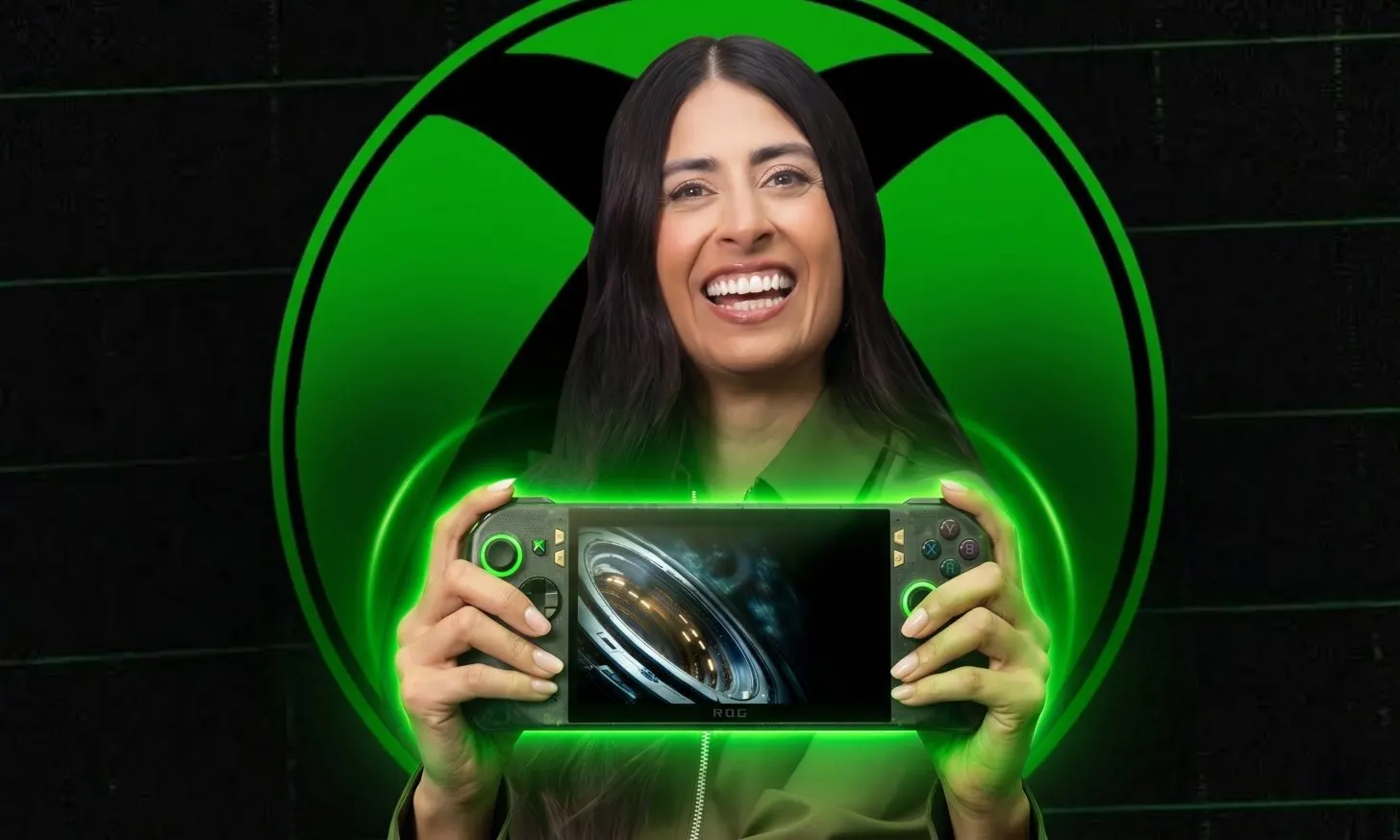 ASUS Releases Xbox Ally X20 Bundle and AR Glasses