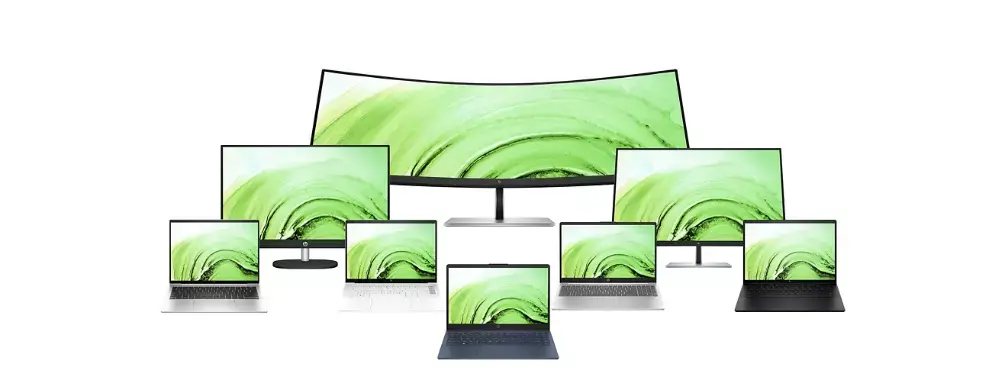 HP Unveils 2023 Portfolio Focused on Hybrid Work and Gaming Innovation