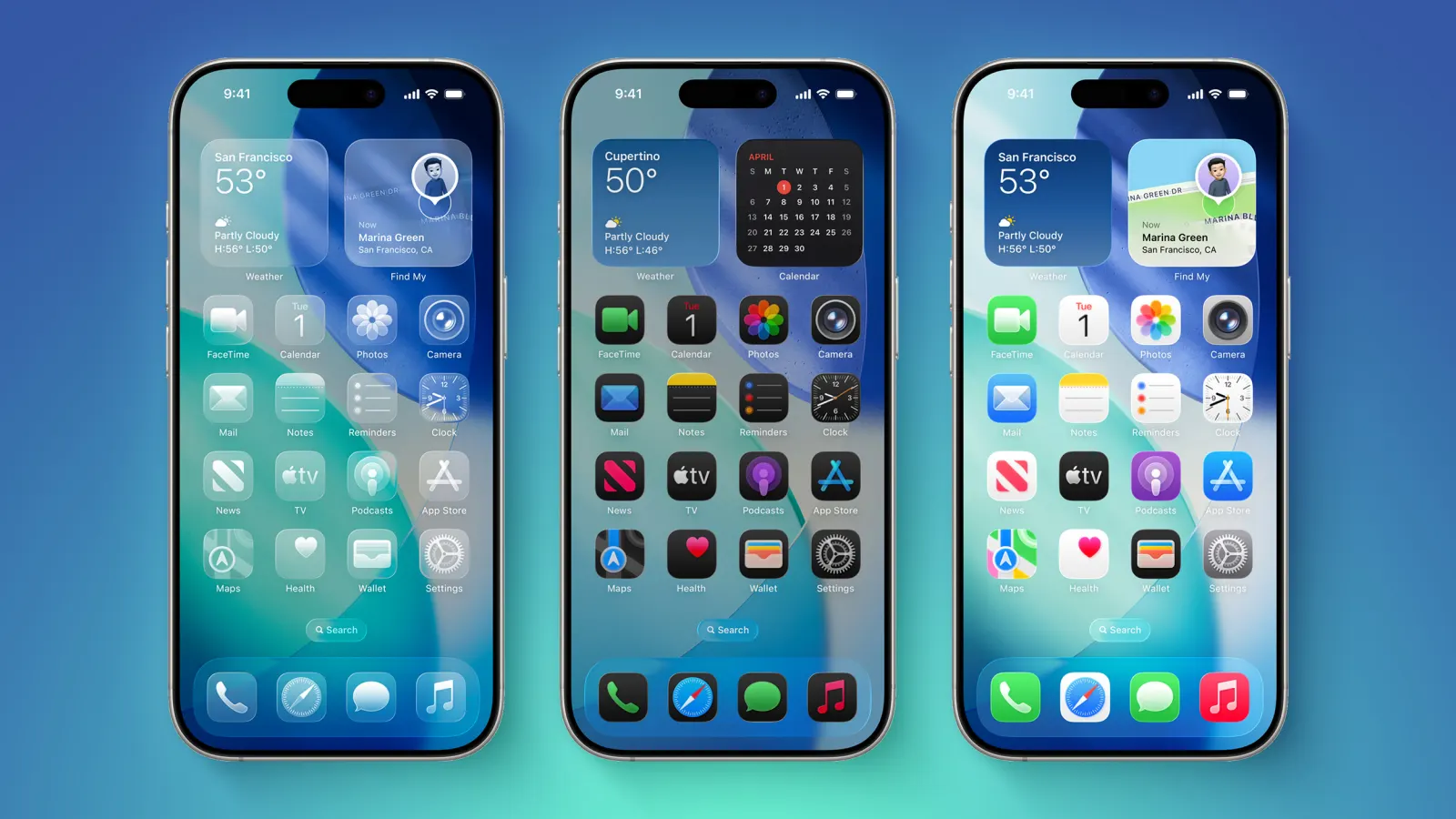 iOS 26 Adoption Rates Drop Slightly Ahead of WWDC 2026