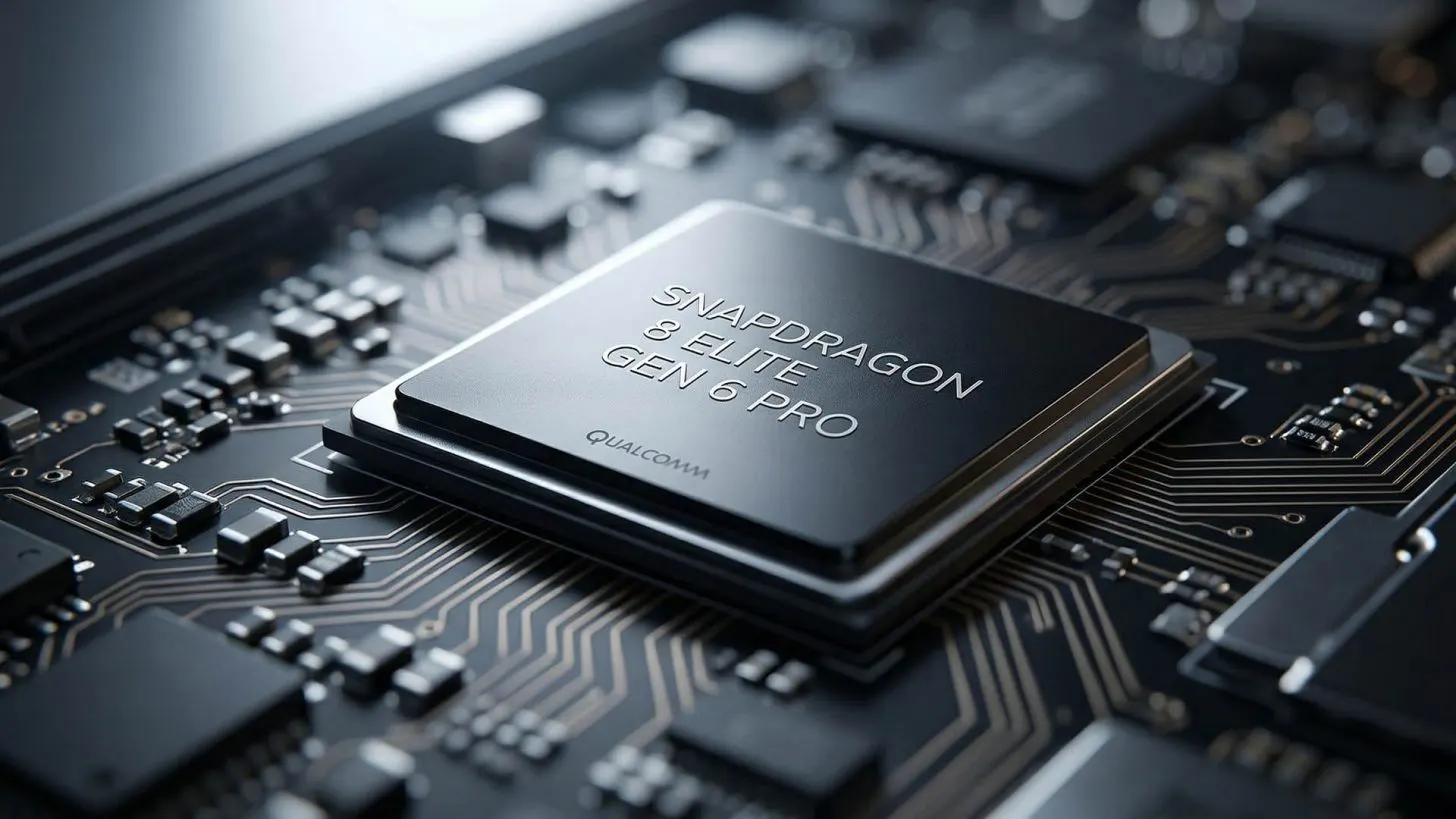 Snapdragon 8 Elite Gen 6 Pro To Be Out Of Reach For Many Of Qualcomm’s Partners, As 2nm Process Will Shoot Prices To Abnormal Levels