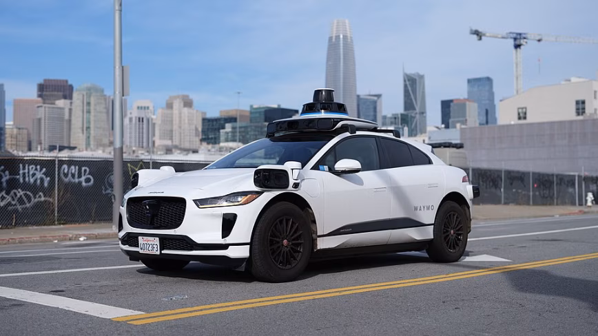 Waymo Introduces $29.99 Monthly Subscription for Frequent Riders