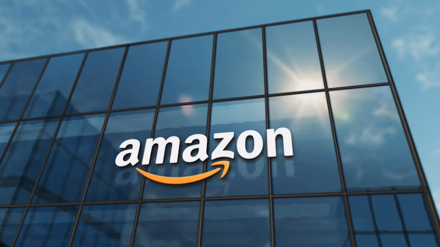 Amazon UK Invests £1bn in Northamptonshire to Add 4,000 Jobs