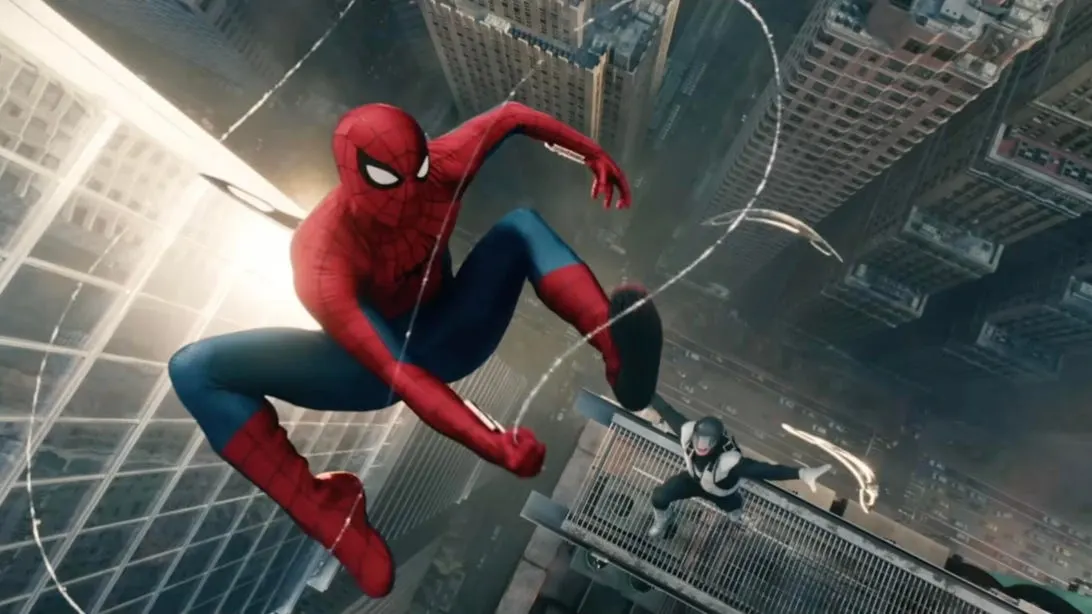 Amazon Prime Early Theater Access for Spider-Man: Brand New Day Explained