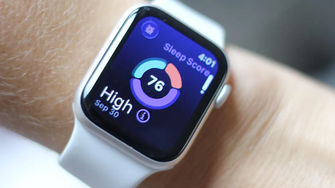 Apple Watch AI Strategy Shifts From Chatbots To Real-Time Coaching