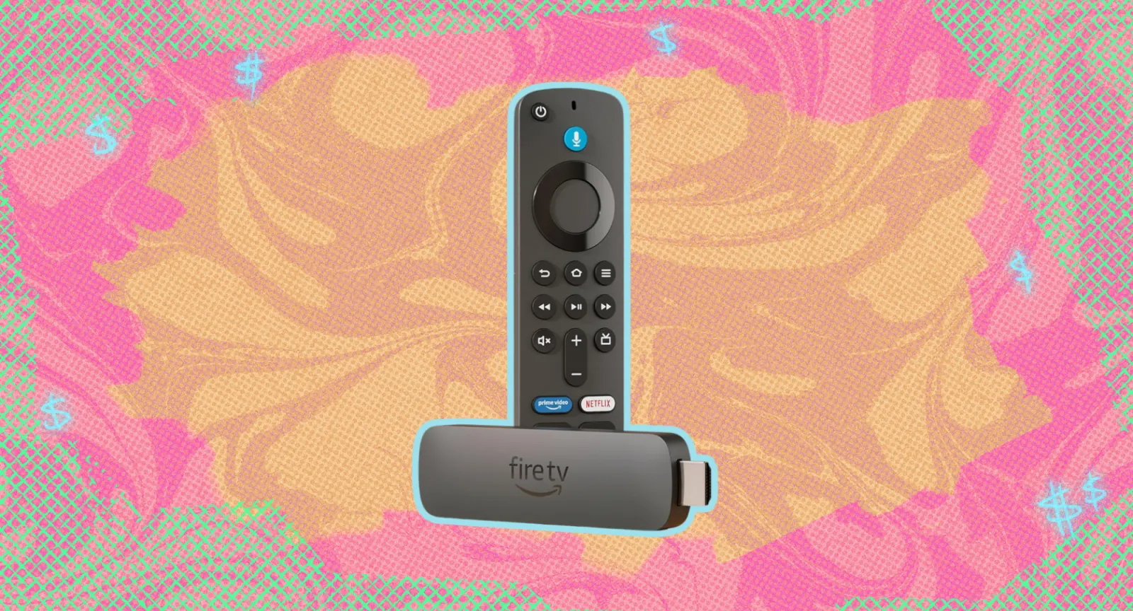 Amazon Fire TV Stick 4K Plus Pricing and Connectivity Analysis