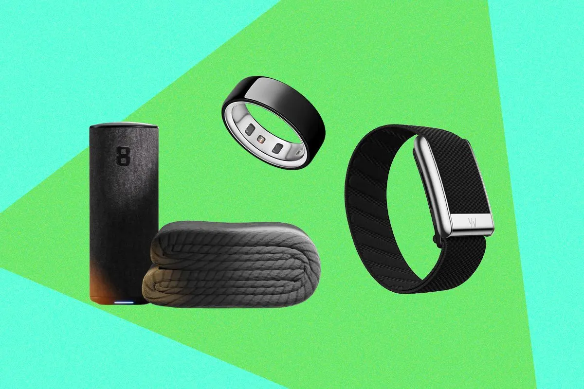 How Consumer Sleep Trackers Actually Improve Rest