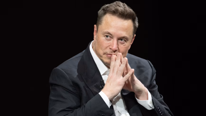 SpaceX Trillionaire Valuation and Market Impact