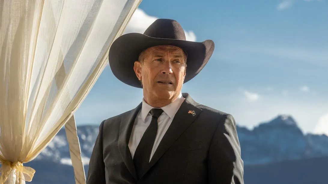 Taylor Sheridan Television Catalog: Streaming Guide and Distribution Analysis